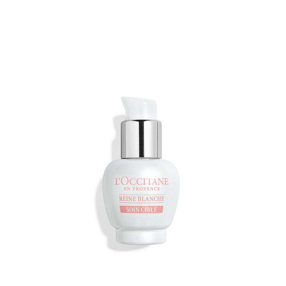 Gel Facial Noturno Reine Blanche